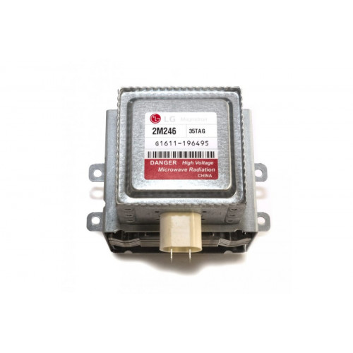 Магнетрон для СВЧ 1000W 2M246-35