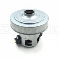 Мотор пылесоса MKb9-G-T-O3 1500W, Н=121/42, D121/77, d35mm KCL230-15 / KCL23-16PHg