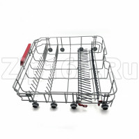 Нижняя корзина посудомоечной машины Midea 12976000006251