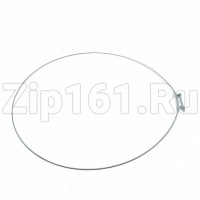 Зажим манжеты люка стиральной машины Midea 12938100000018
