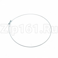 Зажим манжеты люка стиральной машины Midea 12938100000018