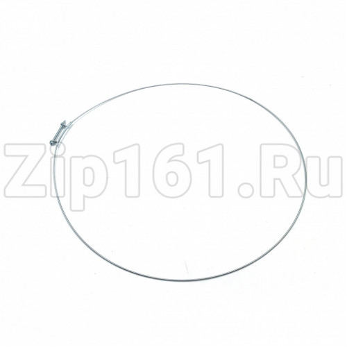 Зажим манжеты люка стиральной машины Midea 12938100000018