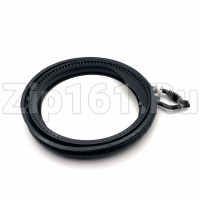 Манжета люка стиральной машины Haier 0020301453RUA