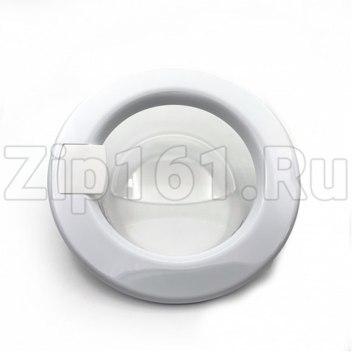 Люк (дверца) стиральной машины Whirlpool 481071037466