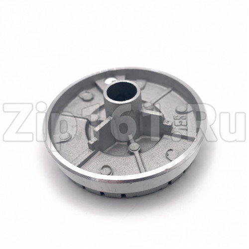 Рассекатель конфорки для газовой варочной поверхности Midea MG696TAN-B 12971100001452