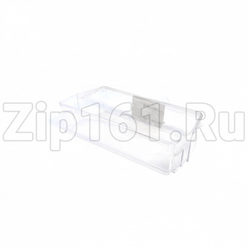 Пластиковый ящик малый холодильника Midea 12131000074930