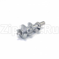 Шнек для мясорубки Panasonic (для моделей MK-G20/30/38/8710..) MM04W07-JS