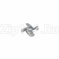 Нож мясорубки  BR7000899 (посадка 9mm, h-5.4mm) MM01W08