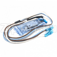 Дефростер KSD-2003 3-х концовой (12/-5; +72 С)