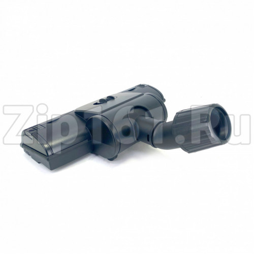 Турбо-щетка пылесоса FBQ-618T (30-35mm, длина 270mm)