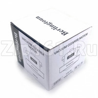 Двигатель пылесоса Berlingtoun 1800W VCM-HD112-1800W