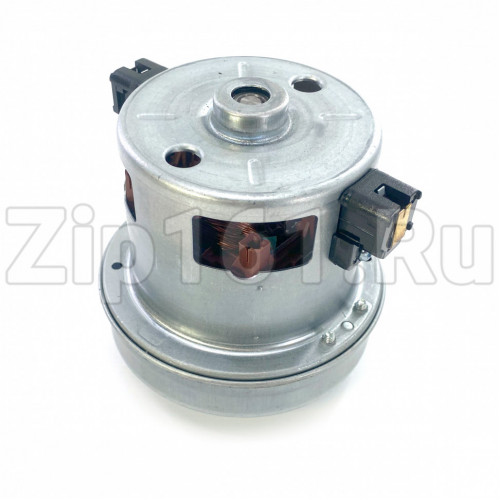 Двигатель пылесоса VC072692AFw PT1600W 1600W H=109/40mm, D106/104/83
