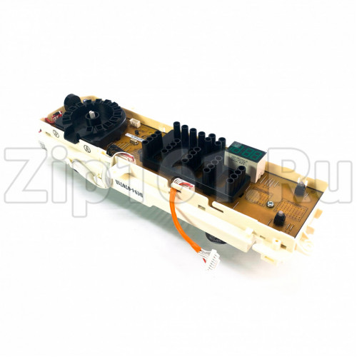 DISPLAY 273327 ASSY DIGIT AQ2008