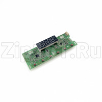 Плата управления стиральной машины Haier 0021800239L