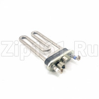 ТЭН 1300W L=160мм R13+ M85 F29 K4 + датчик 18kOm Candy 41034901