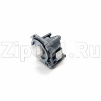 Сливной насос 1718C Fudi 30W посудомоечной машины  556915 MIDEA 11001011000495 CANDY 49034409