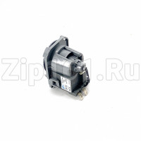 Сливной насос 1718C Fudi 30W посудомоечной машины  556915 MIDEA 11001011000495 CANDY 49034409