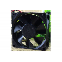 Мотор вентилятора холодильника NMB 3110nl-05w-b50 24V 0.15A