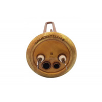 Тэн Premium RF-64 мм, медь, 1300w, 220v водонагревателя The