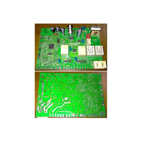 Модуль (плата управления) Electrolux 3286046820