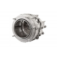 Бак в сборе стиральной машины Electrolux 3484159714
