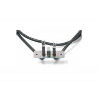 Тэн для духовки Zanussi 3570424055 Kaneta 2000W