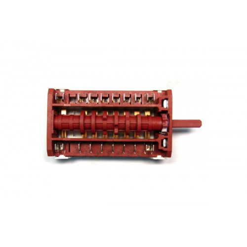 Переключатель режимов духовки Electrolux 3570597017, 10 позиций