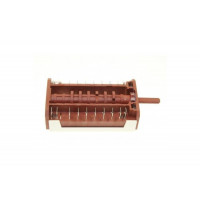 Переключатель режимов духовки Electrolux 3570668016
