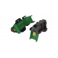 Щетки угольные в сборе Beko 371202410