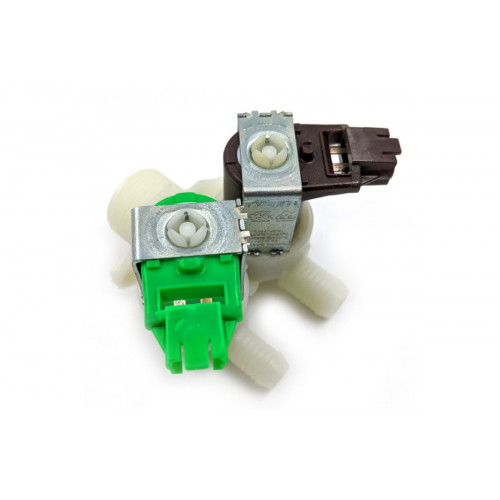 Электроклапан Bitron/Elbi 2Wх180 (клеммы mini) Electrolux 3793251103