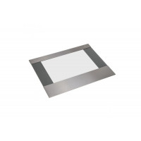 Стекло двери наружное Electrolux 3874970852