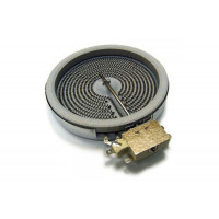 Электроконфорка D140 1200W Electrolux 3890740214