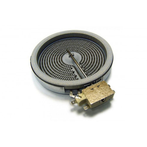 Электроконфорка D140 1200W Electrolux 3890740214