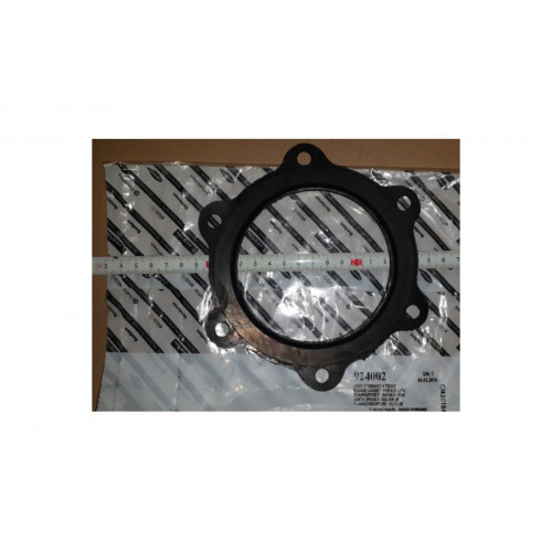 Прокладка фланцевая с 6 отверстиями Ariston 924002