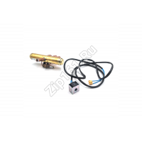 4-х ходовой клапан кондиционера Haier 0010850411F