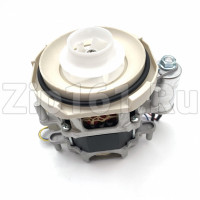 Циркуляционный насос ПММ YXW50-2E(L) Midea 17476000A03575