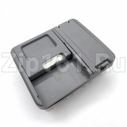 Дозатор посудомоечной машины DW-14F2(BS)-RU Midea 17476000010723