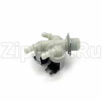 Впускной клапан воды 3Wx180 Midea 17438100000419