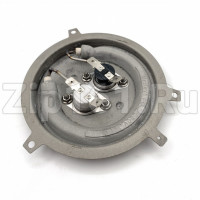 Тэн 700W посудомоечной машины DWS-22ARU Midea 17476000007182
