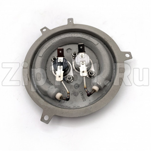 Тэн 700W посудомоечной машины DWS-22ARU Midea 17476000007182