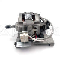 Двигатель стиральной машины Indesit C00510053