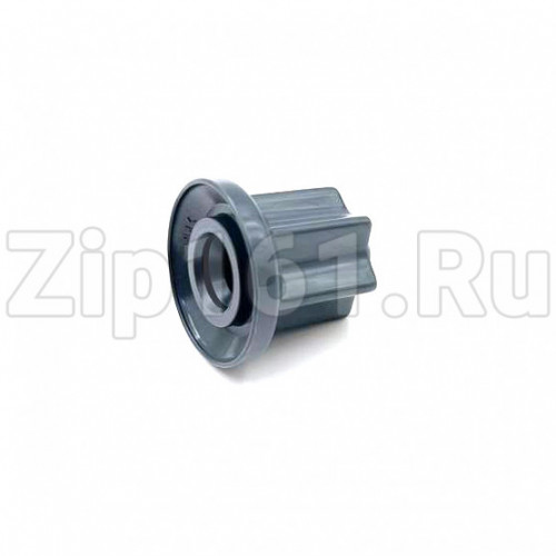 Муфта верхняя для основной чаши комбайна  COMBIMAX К600 К650 К700 BR67000504