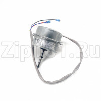 Мотор наружного блока кондиционера Fujimitsu YDK25-6/YDK-25-6F1(AL)