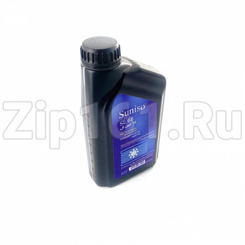 Масло синтетическое Suniso SL 68 (1 л)