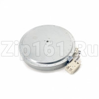 Конфорка D-180мм электрической плиты Haier 0530023778