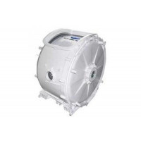 Бак в сборе Electrolux EWT 1011,1021,1221 4006078903