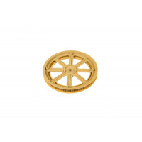 Шкив хлебопечки Electrolux EBM8000 4055059754