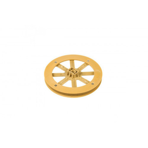 Шкив хлебопечки Electrolux EBM8000 4055059754