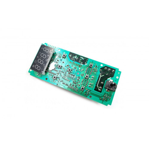 Плата управления микроволновой печи Electrolux 4055064556