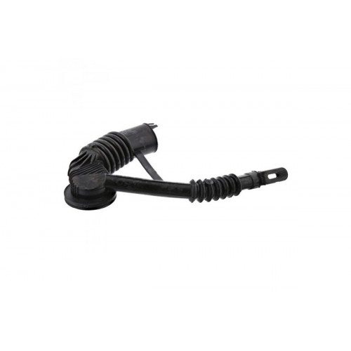 Патрубок (дозатор-бак) стиральной машины Electrolux 4055113825